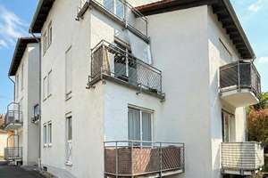 Charmante Zwei-Zimmer-Wohnung mit Balkon und Loggia! – 66133 Scheidt, Saarbrücken – Vorschaubild 6