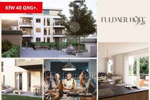 Fuldaer Höfe Köln!