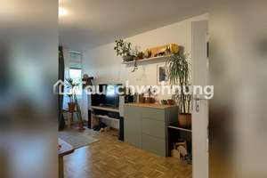 Tauschwohnung: Herdern: 2-Zimmer-Wohnung – Die vollständige Adresse der Immobilie erhältst du vom Anbieter., 79104 Herdern-Nord, Freiburg im Breisgau – Vorschaubild 3