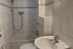 ***Bornheim/Nähe Günthersburgpark*** 2-Zimmer-Altbauwohnung mit kleinem Balkon – Im Prüfling x, 60389 Bornheim, Frankfurt am Main – Vorschaubild 5