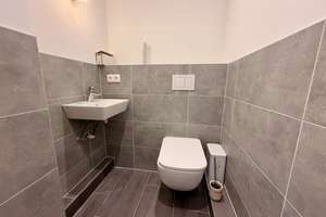 Großzügige 3 Zimmerwohnung mit Terrasse – Die vollständige Adresse der Immobilie erhältst du vom Anbieter., 23558 Sankt Lorenz Süd, Lübeck – Vorschaubild 4
