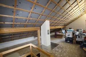 Schönes Wohnen in Hockenheim: 187m² mit Garten, Garage u. Carport uvm. – Die vollständige Adresse der Immobilie erhältst du vom Anbieter., 68766 Hockenheim – Vorschaubild 41