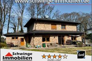 162 m² Stadtvilla aus dem Jahre 2013 mit hochwertiger Ausstattung zu verkaufen! – Kapellenweg 3, 21755 Hechthausen – Vorschaubild 1