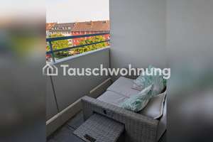 Tauschwohnung: Gemütliche 1-Zi.-Wohnung in München tauschen – Die vollständige Adresse der Immobilie erhältst du vom Anbieter., 81369 Mittersendling, München – Vorschaubild 6