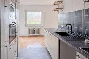 Traumblick!!! - Wohnung im 5.OG mit optionaler EBK und Aufzug in Bielefeld - Großdornberg – Vulsiekshof 45, 33619 Dornberg, Bielefeld – Vorschaubild 2