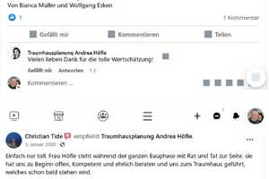 **Mietkauf: Ihr Einfamilienhaus im Grünen – Der perfekte Platz für Ihre Familie!** – Dortmund – Vorschaubild 12