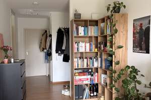 Zentrale Traumwohnung mit Balkon – hell, charmant, einladend – Die vollständige Adresse der Immobilie erhältst du vom Anbieter., 70599 Plieningen (Ortsteil), Stuttgart – Vorschaubild 24