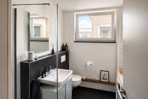 Wunderschöne 4,5-Zi-DG-Whg in Prenzlauer Berg, 2 Terrassen – Isländische Straße 7, 10439 Prenzlauer Berg, Berlin – Vorschaubild 5