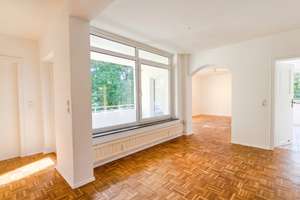 Selten und Großzügig: 5-Zimmer-Wohnung mit Top-Energieprofil und TG-Stellplatz in Düsseldorf – 40595 Garath, Düsseldorf – Vorschaubild 6