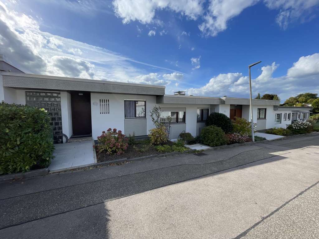 Immobilie in Offenburg - Offenburg, Ost - Zwei Häuser zu einem Preis! - Bild 0