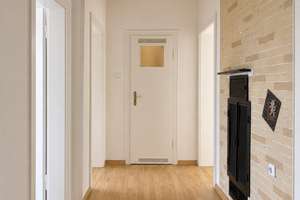 Sofort einziehen - gepflegte Wohnung mit Sonnenbalkon – 30171 Südstadt, Hannover – Vorschaubild 3