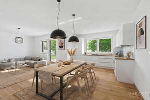 Südgarten mit Sonnenterrasse - Ihr modernes zuhause ist jetzt bezugsbereit! – Die vollständige Adresse der Immobilie erhältst du vom Anbieter., 81827 Waldtrudering, München – Vorschaubild 3