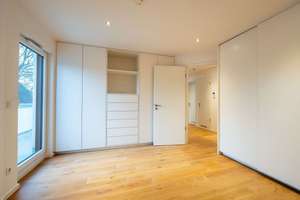 *Luxus* Penthouse Wohnung auf höchstem Niveau – Unverbauter Blick, Energieeffizienz A, Barrierefrei – Die vollständige Adresse der Immobilie erhältst du vom Anbieter., 81476 Forstenried, München – Vorschaubild 10