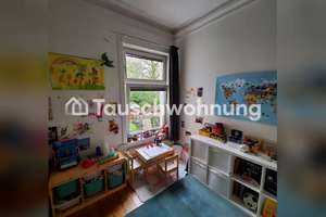 Tauschwohnung: 3-Zimmer-Altbauwhg in Eimsbüttel-Süd gegen größere Whg – Lindenallee 33, 20259 Eimsbüttel (Ortsteil), Hamburg – Vorschaubild 4