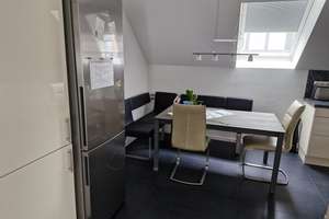 Stilvolle Maisonettewohnung in Heilbronn-Frankenbach – Die vollständige Adresse der Immobilie erhältst du vom Anbieter., 74078 Frankenbach, Heilbronn – Vorschaubild 14