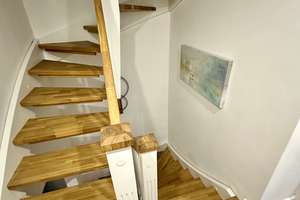Modernes Reihenhaus in einer schönen Gegend von Russee – Die vollständige Adresse der Immobilie erhältst du vom Anbieter., 24111 Russee, Kiel – Vorschaubild 27