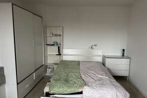 1-Zimmer Wohnung in Mannheim Lindenhof – Steubenstraße 76, 68199 Neckarau, Mannheim – Vorschaubild 1