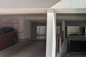 Vermietete 3-Raum-Wohnung für Kapitalanleger in Stadtfeld- Ost – A.- Puschkin- Str. 24, 39108 Stadtfeld Ost, Magdeburg – Vorschaubild 27