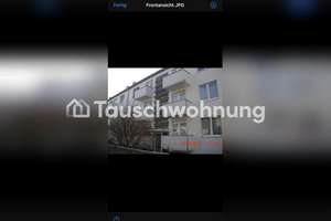 Tauschwohnung: 3-Zimmer-Wohnung in Holthausen zum Tausch gegen 4 Zimmer