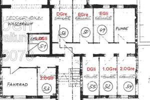 schöne 2-Zimmer Wohnung in Aachen – Robert-Koch-Straße 23, 52066 Trierer Straße, Aachen – Vorschaubild 5