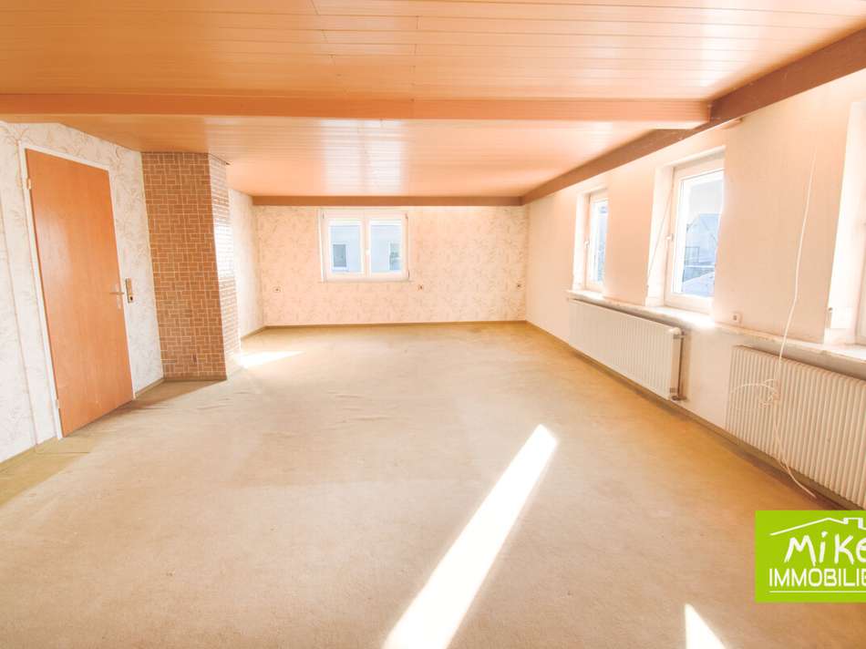 OG - großes Zimmer