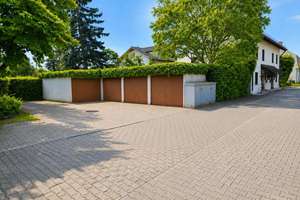 6 Zimmer, Garten und viel Platz: Doppelhaushälfte in München-Feldmoching – Drudhardstraße 14a, 80995 Feldmoching, München – Vorschaubild 24
