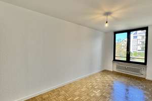 Großzügige 3-4-Zimmer-Wohnung mit Balkon und Garage in ruhiger Lage von Düsseldorf-Mörsenbroich – 40470 Mörsenbroich, Düsseldorf – Vorschaubild 13
