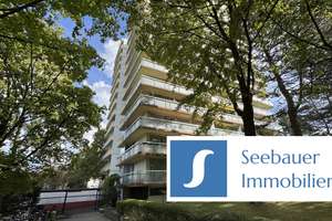SEEBAUER | Helles Appartement mit Weitblick und Südbalkon