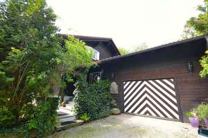 Schönes Landhaus mit klassischen Interieur in zentraler und idyllischer Lage von Pfarrkirchen – Die vollständige Adresse der Immobilie erhältst du vom Anbieter., 84347 Pfarrkirchen – Vorschaubild 4