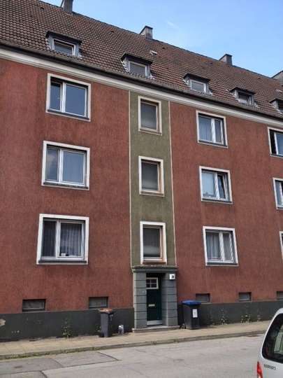 hwg - Auf der Suche nach der ersten eigenen Wohnung?