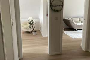 Wohnung mit herrlichem Fernblick – 51545 Waldbröl – Vorschaubild 4