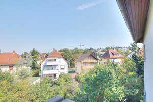 Maisonette mit Aussicht & Potential – 121 m² in Top-Lage von Heilbronn – Die vollständige Adresse der Immobilie erhältst du vom Anbieter., 74074 Heilbronn, Heilbronn – Vorschaubild 9
