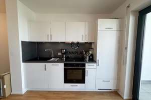 G1-05 | Neuwertiges Apartment mit EBK und West-Loggia in Regensburg-Ost. Frei ab sofort. – Die vollständige Adresse der Immobilie erhältst du vom Anbieter., 93055 Ostenviertel, Regensburg – Vorschaubild 5