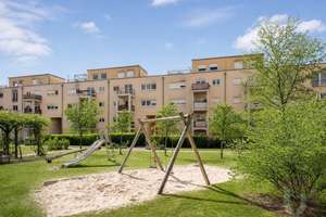Wohnung mit Balkon in der Nähe vom Müggelseedamm/Müggelspree - Wohnen wo Berlin durchatmet - – Charlotte-E.-Pauly-Str. 30, 12587 Friedrichshagen, Berlin – Vorschaubild 6