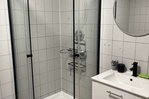 Sofort bezugsfrei: Schöne 2,5 Zimmer WHG mit Terrasse – 70329 Hedelfingen (Ortsteil), Stuttgart – Vorschaubild 14