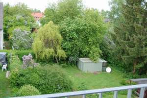 3-Zimmer Dachgeschosswohnung mit eigenem Gartenanteil – 93051 Kumpfmühl-Ziegetsdorf-Neuprüll, Regensburg – Vorschaubild 28