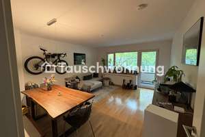 Tauschwohnung: Helle, gemütliche Wohnung am Zoopark