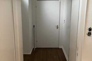 Schöne 2-Zimmer-Wohnung im Erdgeschoss – frisch renoviert in Aachen – Alsenstraße 3, 52068 Aachen – Vorschaubild 1
