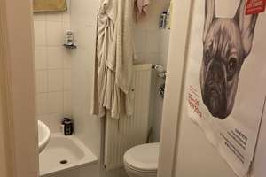 Helle 1-Zimmer-Wohnung in zentraler Lage zur Untermiete – Schillerstraße 37, 80336 Ludwigsvorstadt-Kliniken, München – Vorschaubild 8