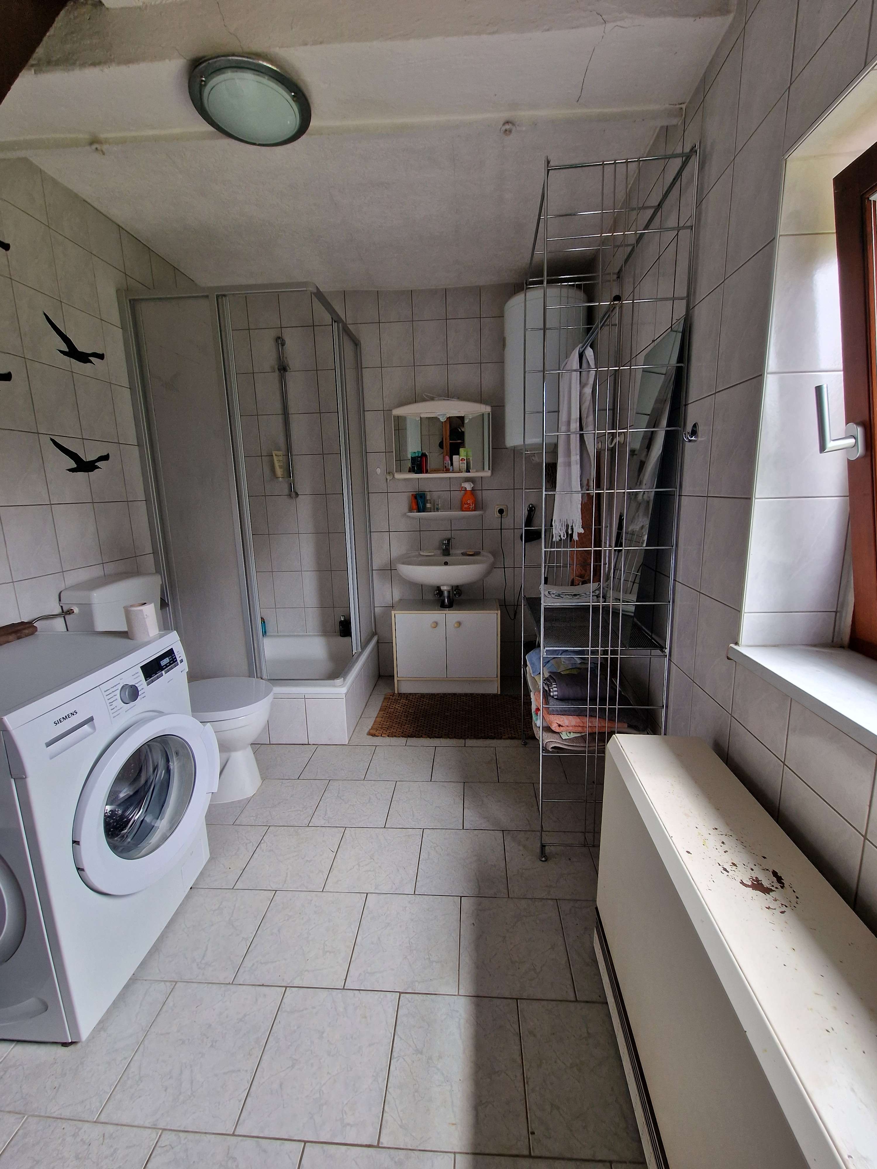 Immobilie in Goldberg - Ein Traum in idyllischer Lage, völliger Ruhe und südwest Garten - Bild 4