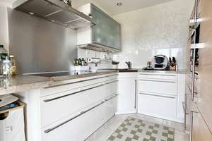Hellerhof: Sorgenfreies und ruhiges Wohnen:  Traumhaftes Penthouse mit höchstem Comfort – Osteroder Str. 20, 40595 Hellerhof, Düsseldorf – Vorschaubild 9