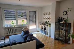 2,5-Zimmer-Wohnung im Zentrum von Erlangen
