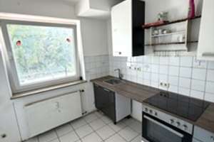 Single-Wohnung in Herten