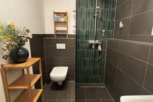 Neubau Rummelsburg · 3 Zimmer · 86 m² · 2 Bäder · Südbalkon · provisionsfrei – Münsterlandstraße 64, 10317 Rummelsburg, Berlin – Vorschaubild 11