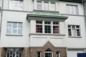 Gehobene Lage, klarer Grundriss