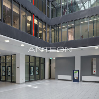 Faktorei | Ausbau nach Mieterwunsch | Provisionsfrei über ANTEON