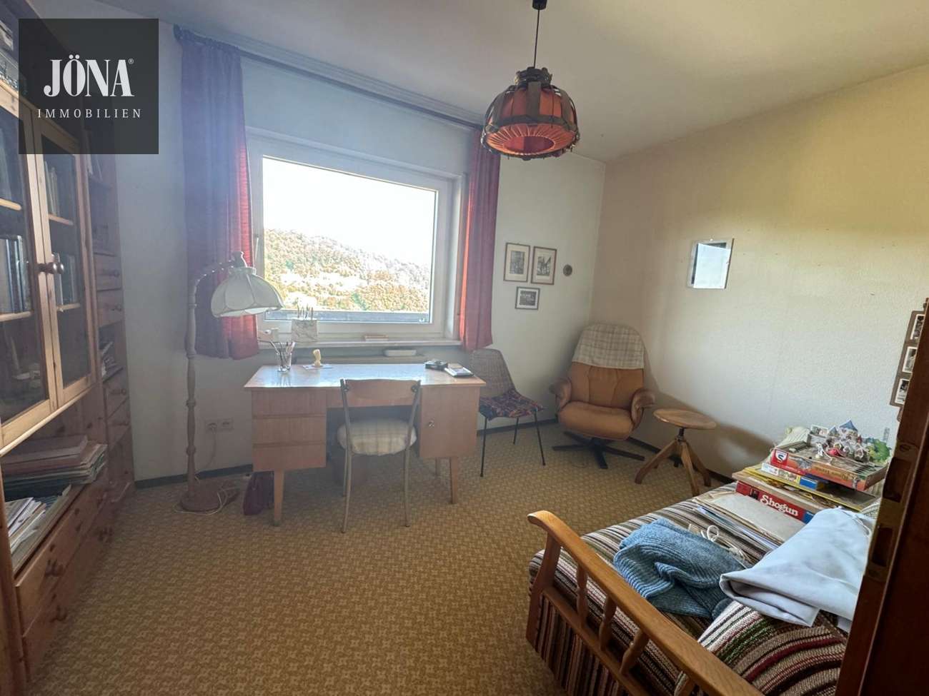 Immobilie in Trebgast - Ein Zuhause mit Raum zum Wohlfühlen für die ganze Familie - 
Großes Einfamilienhaus nahe dem idylli - Bild 13