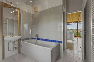 **Penthouse in preisgekrönter Baller-Architektur** – Die vollständige Adresse der Immobilie erhältst du vom Anbieter., 10707 Wilmersdorf, Berlin – Vorschaubild 9