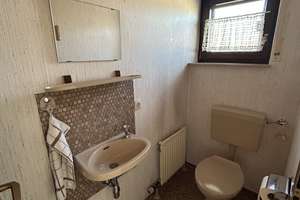 Freistehendes Einfamilienhaus mit viel Privatsphäre in ruhiger Randlage von Heilbronn-Klingenberg – Die vollständige Adresse der Immobilie erhältst du vom Anbieter., 74081 Klingenberg, Heilbronn – Vorschaubild 14