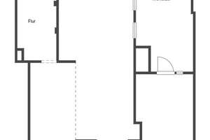 Vielseitig nutzbares Geschäftshaus mit Loft-Charakter in zentraler Lage – Die vollständige Adresse der Immobilie erhältst du vom Anbieter., 39112 Sudenburg, Magdeburg – Vorschaubild 23